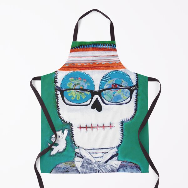 Item preview, Peter's skull designed and sold by TR3JO ART.