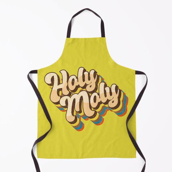 Item preview, Holy Moly designed and sold by boec gear.