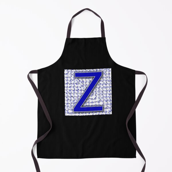 Item preview, Versal Z winter designed and sold by leobrix.