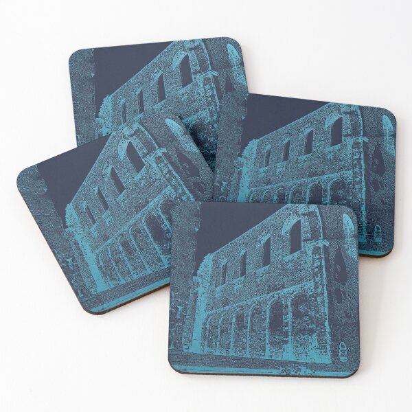 Item preview, architecture designed and sold by andiewand.