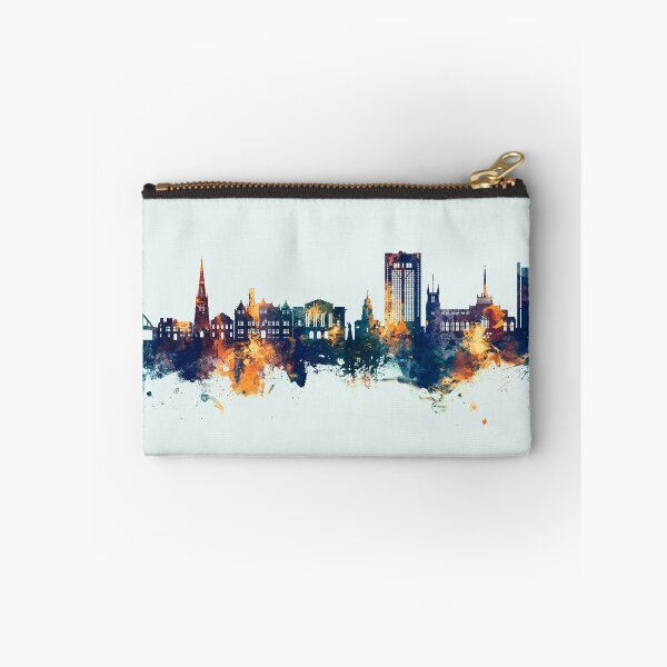 Item preview, Blackburn England Skyline designed and sold by ArtPrints.