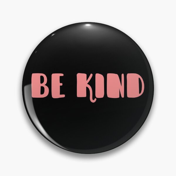 Item preview, Be kind designed and sold by EnjoyMyTees.