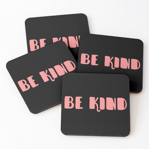 Item preview, Be kind designed and sold by EnjoyMyTees.