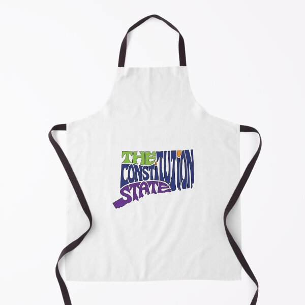Item preview, The Constitution State - Connecticut designed and sold by TheGreekGuy.