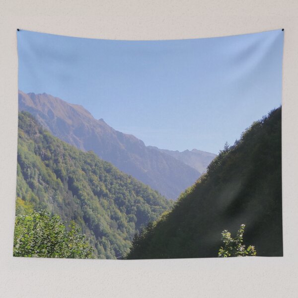 Item preview, The Pyrenees France designed and sold by GasconyPassion.