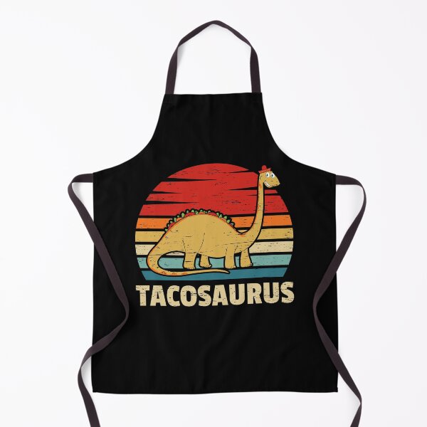 Item preview, Tacosaurus Vintage Dino Tacosaurus Dino Vintage Gift designed and sold by shirti.