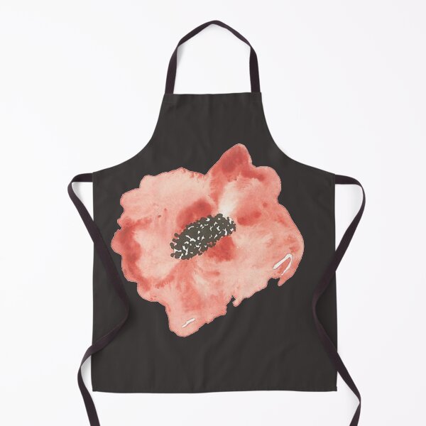 Item preview, watercolor flower designed and sold by krishna chauhan.
