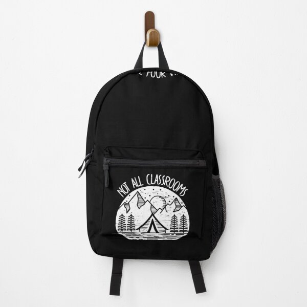 Artikelvorschau, Nicht alle haben Klassenzimmer vier Wände Schule und Homeshool Natur Homeshool Geschenk Reise giftidea entworfen und verkauft von shirti.