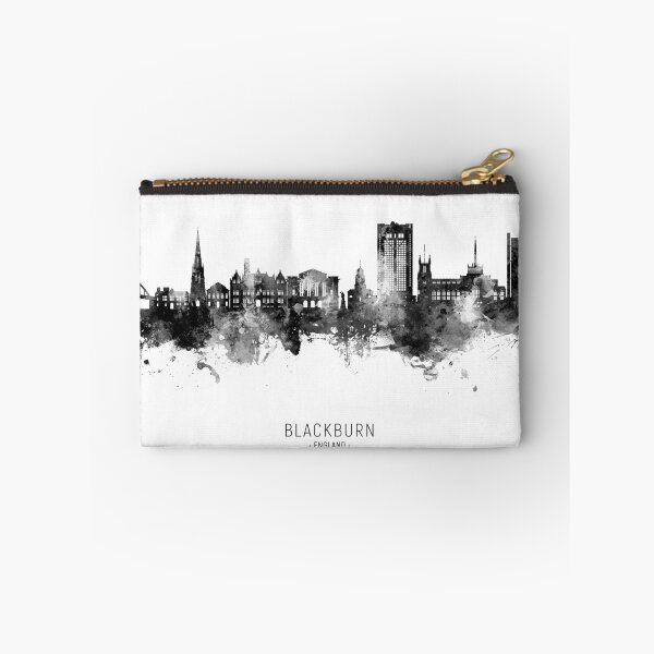 Item preview, Blackburn England Skyline designed and sold by ArtPrints.