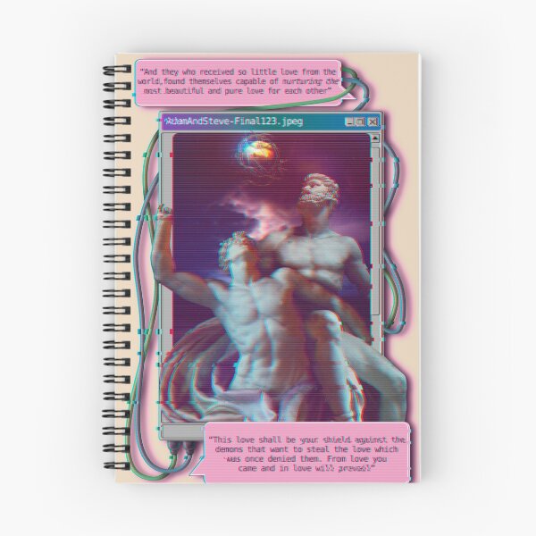 Item preview, ADAM & STEVE designed and sold by KASSIN.