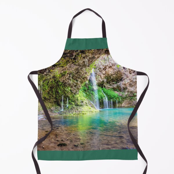Item preview, Dripping Springs Falls From The Cave designed and sold by mljdwhite.
