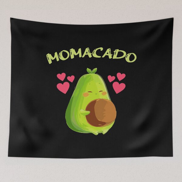 Item preview, Momacado pregnancy Avocado Mother Mom Gift Momacado Giftidea avocado designed and sold by shirti.