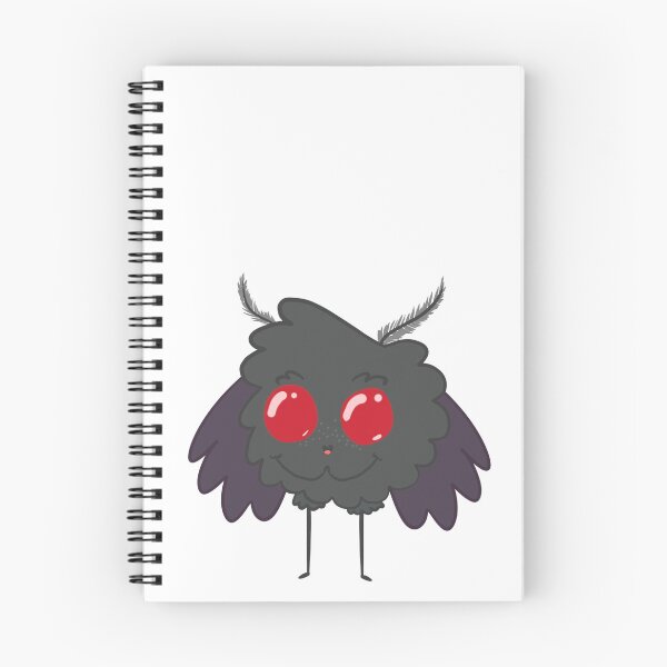 Item preview, Moth dude designed and sold by Heydenjh101.