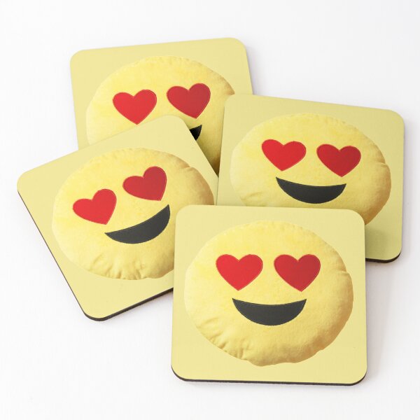 Item preview, Yellow Smiling Emoji designed and sold by Schka.