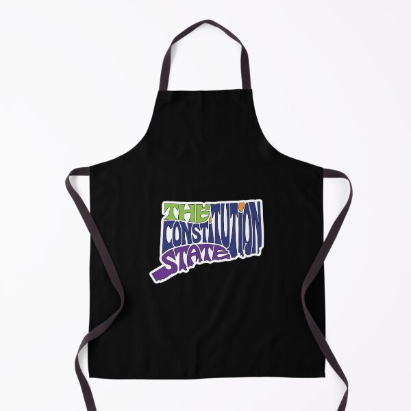 Item preview, The Constitution State - Connecticut designed and sold by TheGreekGuy.