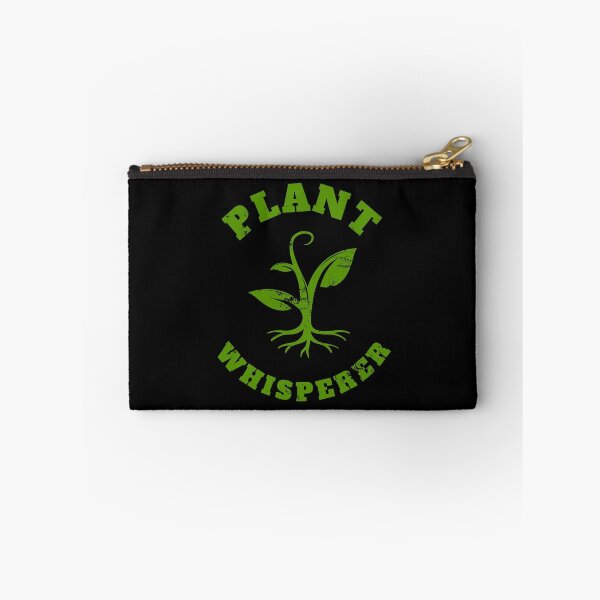 Item preview, Plant Whisperer Pot Growing Plants Gardener Greens Gardening Garden Flowers Water Watering Cans Tree Fertilizer designed and sold by shirti.