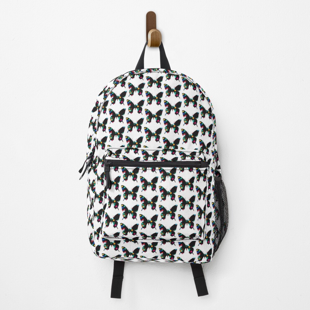 Artikel-Vorschau von Rucksack, designt und verkauft von Patternsonly.
