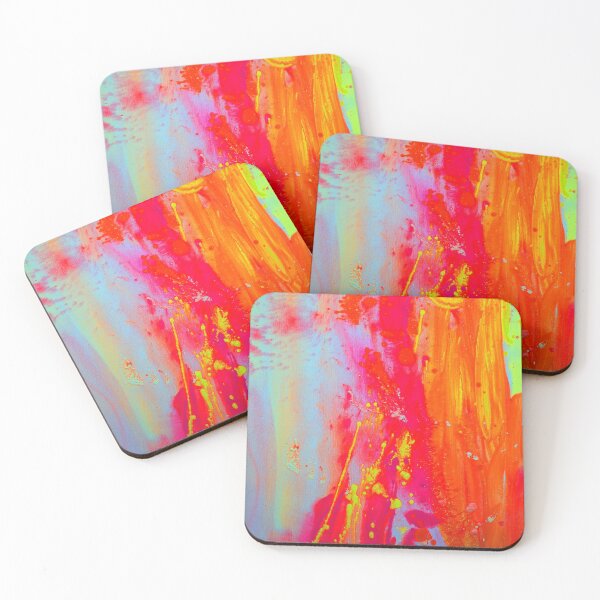 Item preview, Abstract neon designed and sold by andiewand.