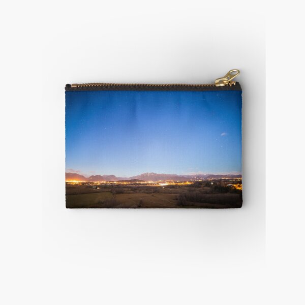 Item preview, sunset at the village designed and sold by zakaz86.