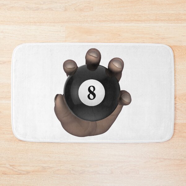 Item preview, Ball n ° 8 designed and sold by serpico93.