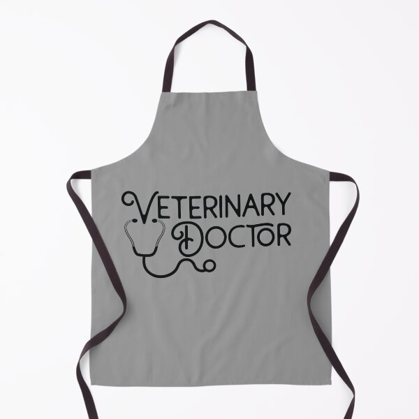 Item preview, Veterinary Doctor Veterinarian designed and sold by ByTekk.