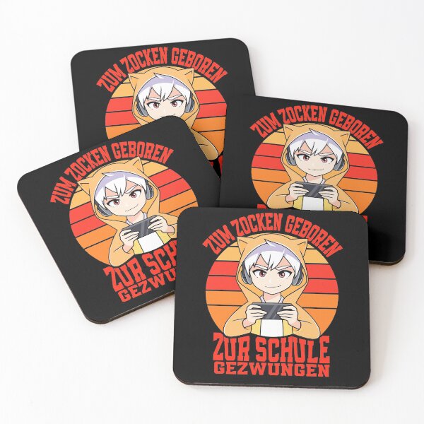 Item preview, Gambling Anime Manga Gaming I Don't Hear You designed and sold by besTmanuFacture.