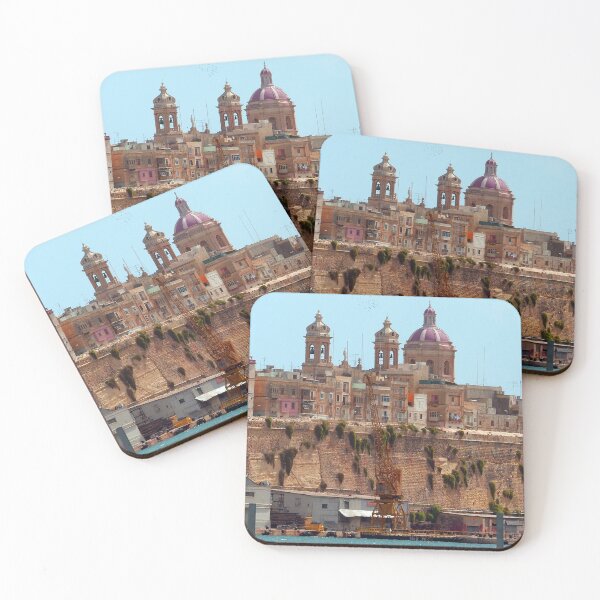 Item preview, Grand Harbour II designed and sold by tomg.