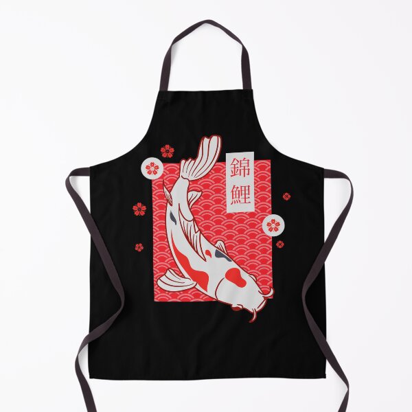 Item preview, Koi scale pattern designed and sold by ElBeDesigns.