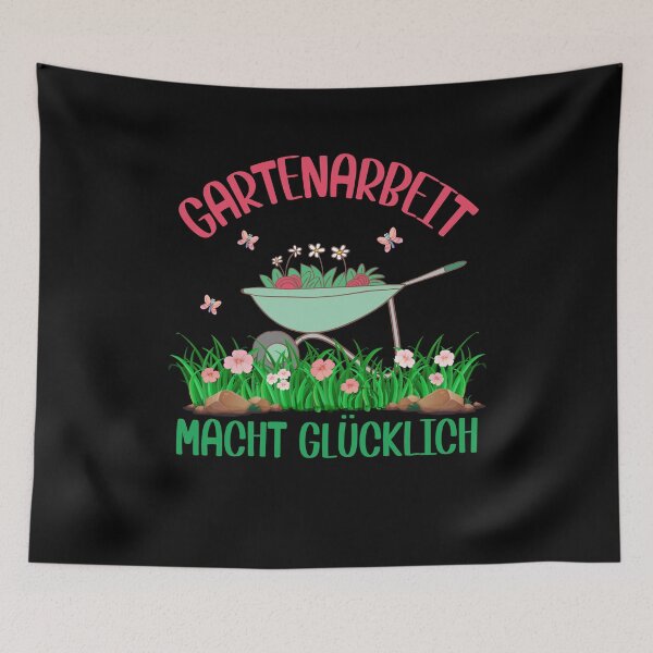 Item preview, Gardener Gardening Amateur Gardener Flowers Garden designed and sold by besTmanuFacture.