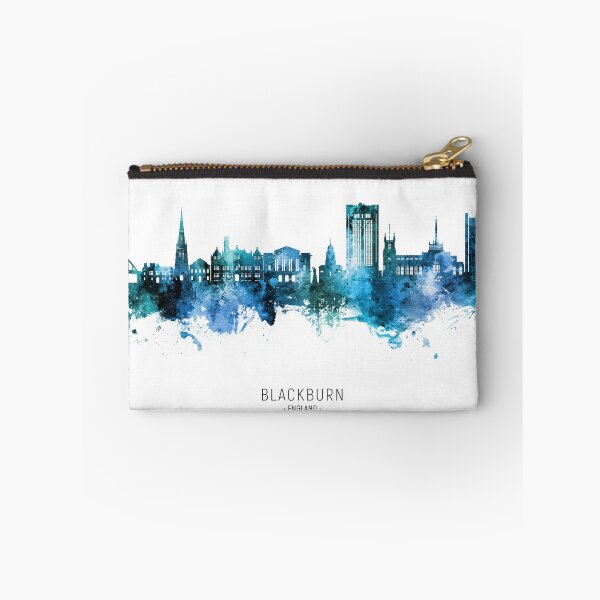Item preview, Blackburn England Skyline designed and sold by ArtPrints.
