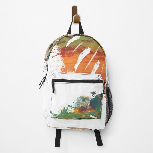Item preview, Genoa at sunset designed and sold by giuliobardelli.