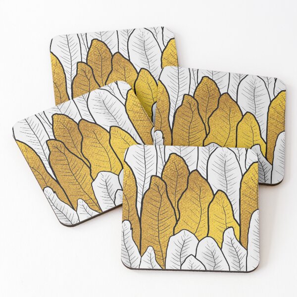Item preview, Golgen Leaf designed and sold by Shafarulaizul.