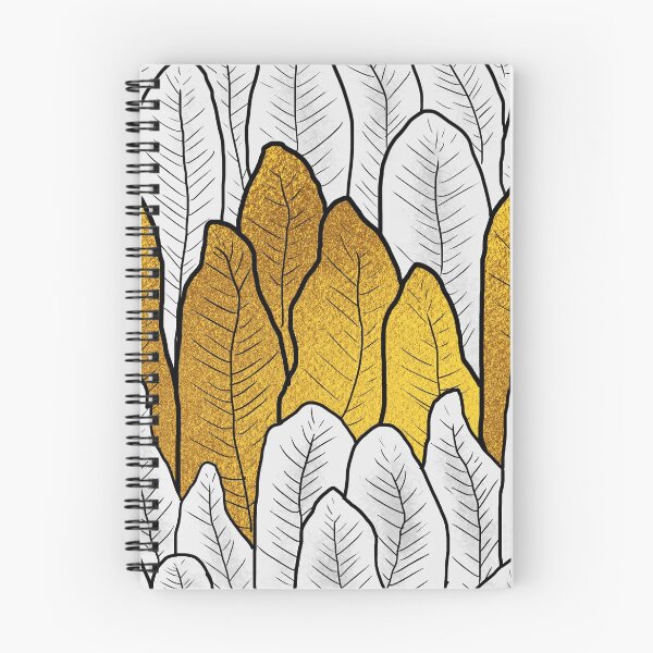 Item preview, Golgen Leaf designed and sold by Shafarulaizul.