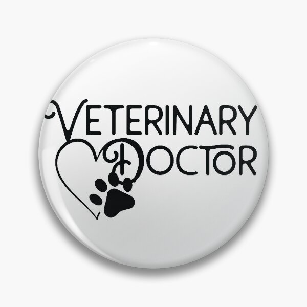 Item preview, Veterinary Doctor Pet Lovers designed and sold by ByTekk.