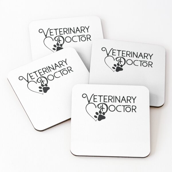 Item preview, Veterinary Doctor Pet Lovers designed and sold by ByTekk.