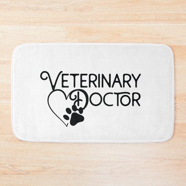 Item preview, Veterinary Doctor Pet Lovers designed and sold by ByTekk.