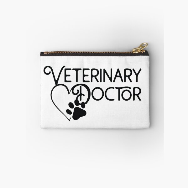 Item preview, Veterinary Doctor Pet Lovers designed and sold by ByTekk.