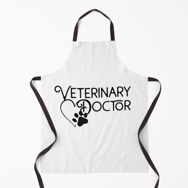 Item preview, Veterinary Doctor Pet Lovers designed and sold by ByTekk.