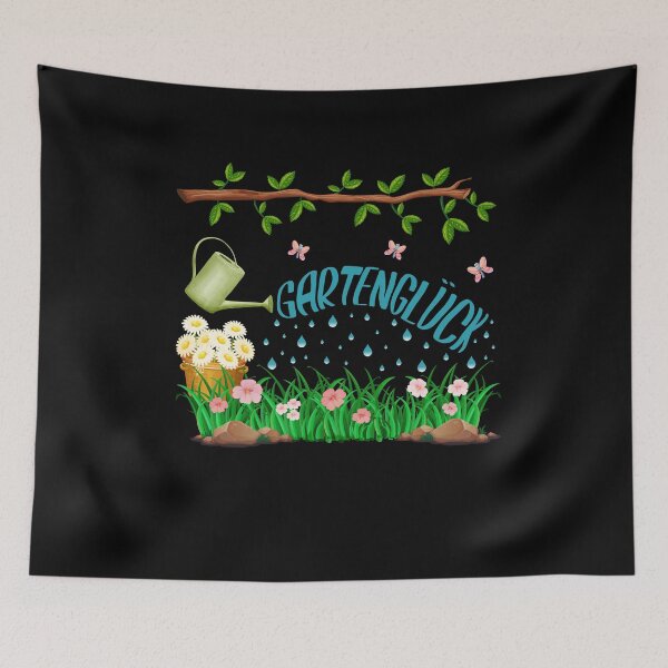 Item preview, Gardener Gardening Amateur Gardener Flowers Garden designed and sold by besTmanuFacture.