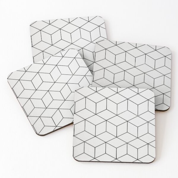 Item preview, line pattern design art designed and sold by Vhutolo.