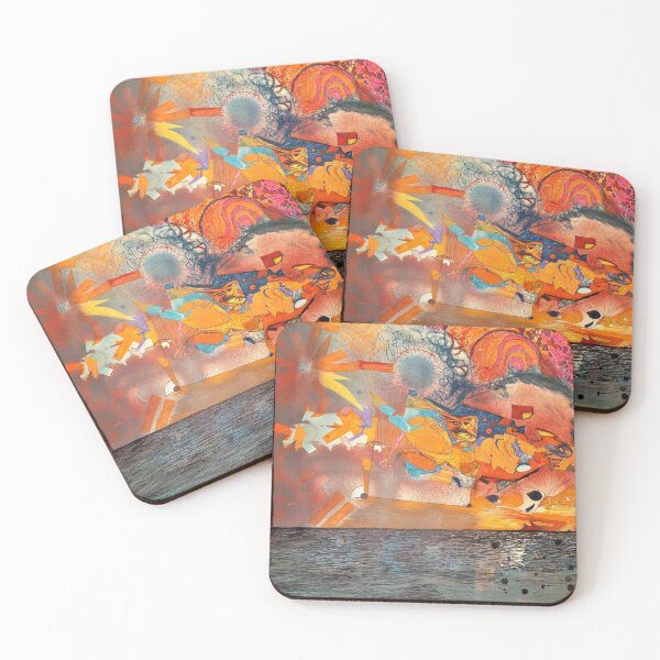 Item preview, Tattered Chaos designed and sold by Scott and Mary Schneider art_photography.