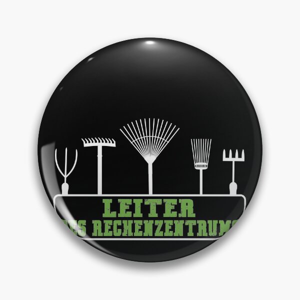 Item preview, Head Of The Gardener Gardening Data Center designed and sold by besTmanuFacture.
