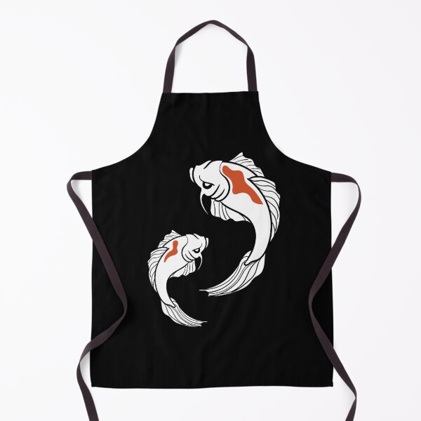 Item preview, Koi twins designed and sold by ElBeDesigns.