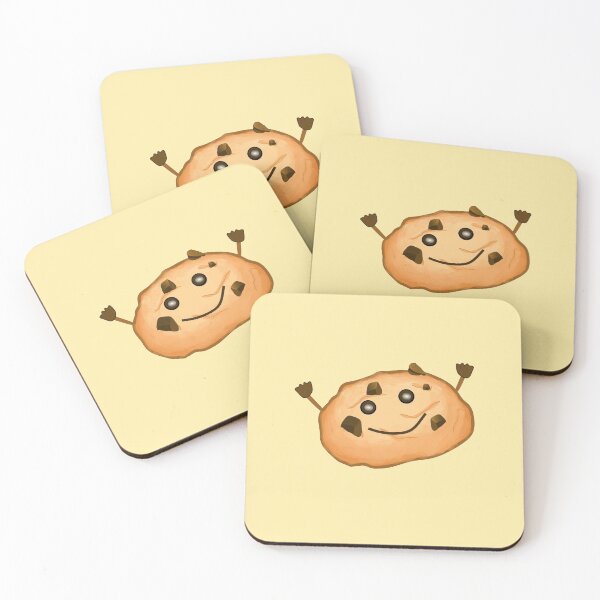 Item preview, Ok But First Cookies Cookie clicker funny designed and sold by Imakeyouhappy.