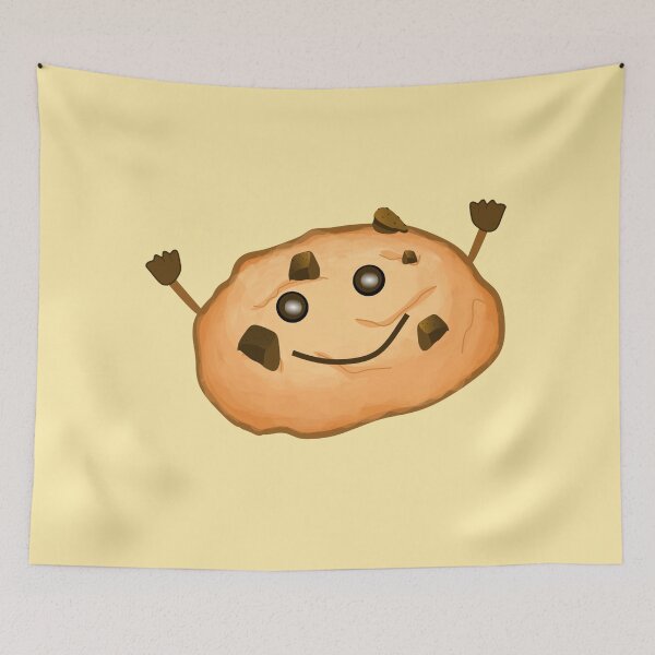 Item preview, Ok But First Cookies Cookie clicker funny designed and sold by Imakeyouhappy.
