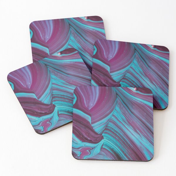 Item preview, Colorful mix # purple-blue designed and sold by Psilographics.