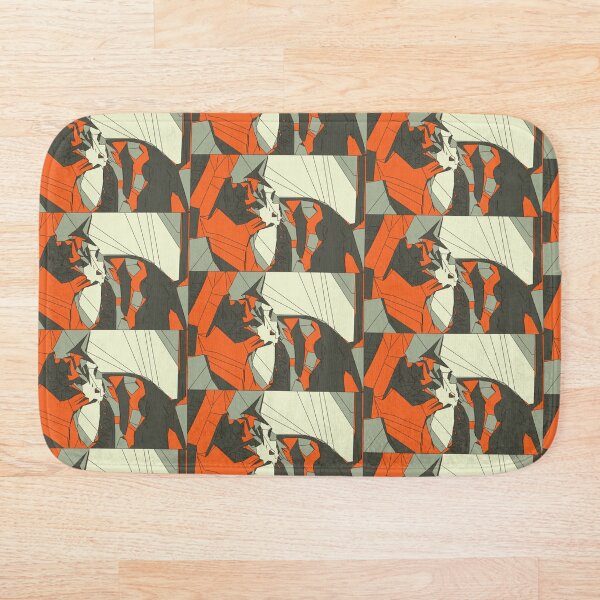 Item preview, Arte del gato designed and sold by Fab-io.
