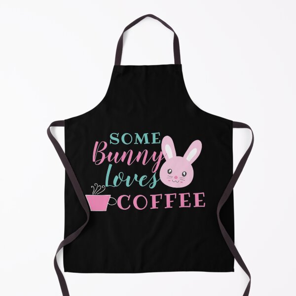 Item preview, Some Bunny Needs Coffee designed and sold by Gmaish.
