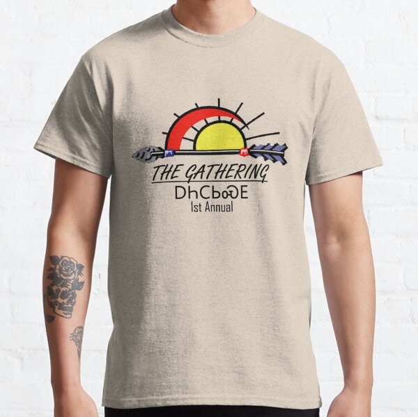 The Gathering Classic T-Shirt