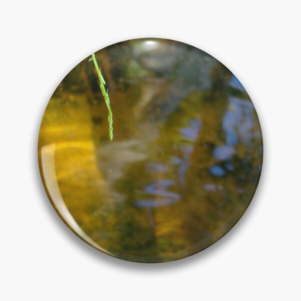Item preview, Undine in Sunset Pond designed and sold by CrismanArt.